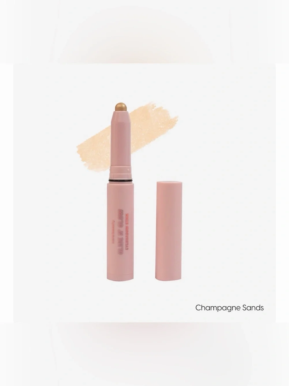 Kara Beauty - Glide n'Glow Eyeshadow Stick
